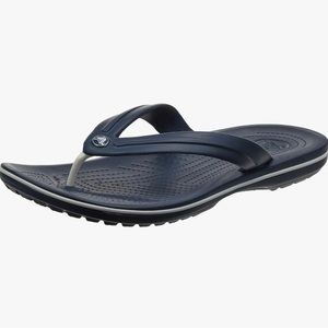 Crocs Crocband Flip Flops